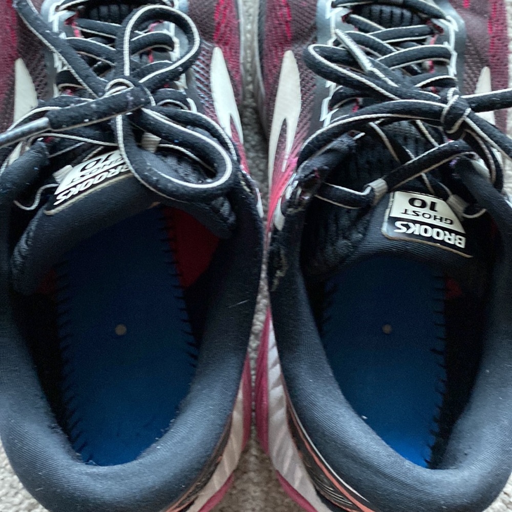 Brooks Ghost 10 - image 4